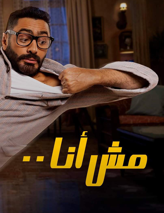 Mesh Ana